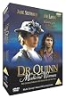 Dr Quinn Medicine Woman - Series 1 [DVD]