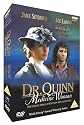 Dr Quinn Medicine Woman - Series 1 [DVD] [1993]