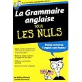 La grammaire anglaise pour les nuls