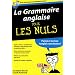 La grammaire anglaise pour les nuls