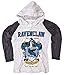 Aldebarun15 Rowena Ravenclaw Quidditch Team Hoodie Tee Shirt Long Sleeve