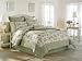Laura Ashley Avery Bed in a Bag, Queen Laura Ashley Avery Bed in a Bag, Queen