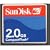Sandisk 2GB Compact Flash