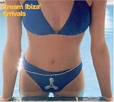 Cream Ibiza Arrivals