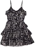 Nicole Miller Girls 7-16 Shelly Dress