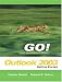 Books : GO Series: Getting Started with Microsoft Outlook 2003 (Go Series for Microsoft Office 2003)
