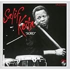 Soro by  Salif Keita 