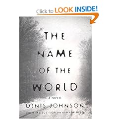 The Name of the World