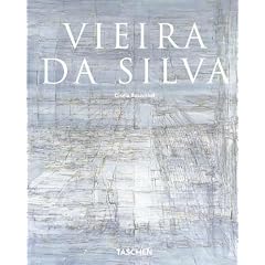 Vieira da Silva 1908-1992 : A la Recherche de l'Espace inconnu
