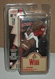 McFarlane Brandon Webb Arizona Diamondbacks 2007 Chase Field Exclusive Figure