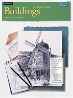 Drawing: Buildings with Gene Franks (HT217)