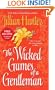 The Wicked Games of a Gentleman: A Novel (Boscastle Family)