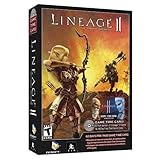 Lineage 2: The Chaotic Chronicle Subscription Card