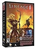 Lineage 2: The Chaotic Chronicle Subscription Card