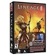 Lineage 2: The Chaotic Chronicle Subscription Card by NCsoft