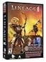Lineage 2: The Chaotic Chronicle Subscription Card