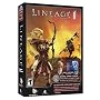 Lineage 2: The Chaotic Chronicle Subscription Card