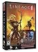 Lineage 2: The Chaotic Chronicle Subscription Card