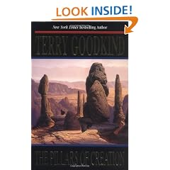 The Pillars of Creation (Sword of Truth)