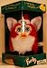 Furby Special Limited Edition 1999 Electronic Christmas Santa Furby