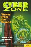 Books : Visitor From The Beyond-Cyber Zone