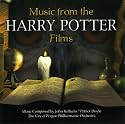 Music from the Harry Potter Films