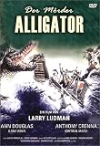 Der M�rder Alligator - Van Johnson