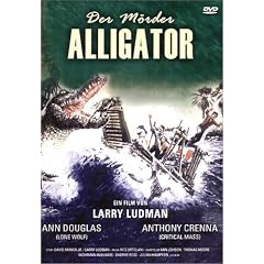 Der M�rder Alligator