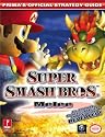 Super Smash Bros. Melee: Prima's Official Strategy Guide