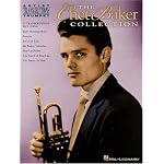 The Chet Baker Collection (Artist Transcriptions) book cover