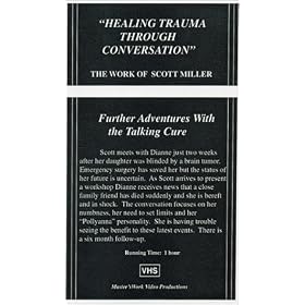 Healing Trauma Through Conversation, The Work of Scott Miller [VHS]