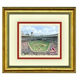 St. Louis Cardinals Busch Stadium Mini Picture