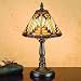 14H Navajo Mission Mini Lamp