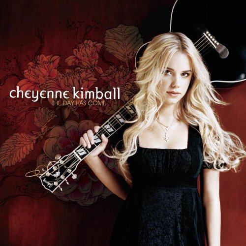 Cheyenne Kimball - Day Has Come - Zortam Music
