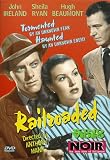 Railroaded [1947] (Region 1) (NTSC)
