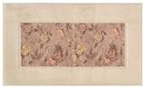 Bacova Guild Pale Roses Bath Rug