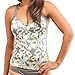 Lucia Tankini - Women's - L - SURF IKAT
