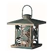 Bamboo Garden Bird Feeder