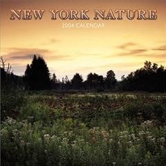 New York Nature 2004 Calendar