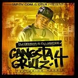 Gangsta Grillz #14: Hosted By Webbie