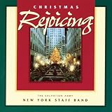 Christmas Rejoicing