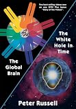 The Global Brain & White Hole In Time DVD