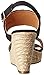 Report Women's Kynsley Wedge Sandal