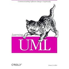 Learning UML