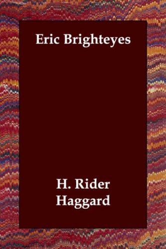 Eric Brighteyes