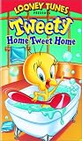 Tweety - Home Tweet Home