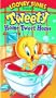 Tweety - Home Tweet Home [VHS]