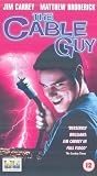 VHS : The Cable Guy [1996]