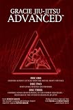 Gracie Jiu-Jitsu Advanced DVD