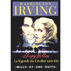 Sleepy Hollow